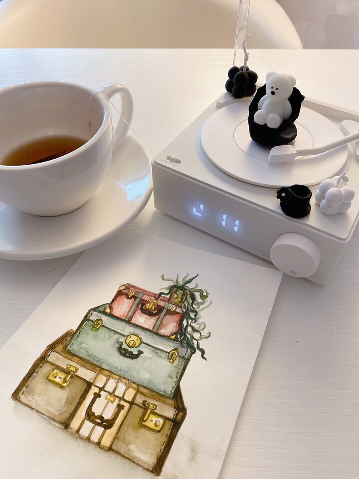 short form carousel card thumbnail