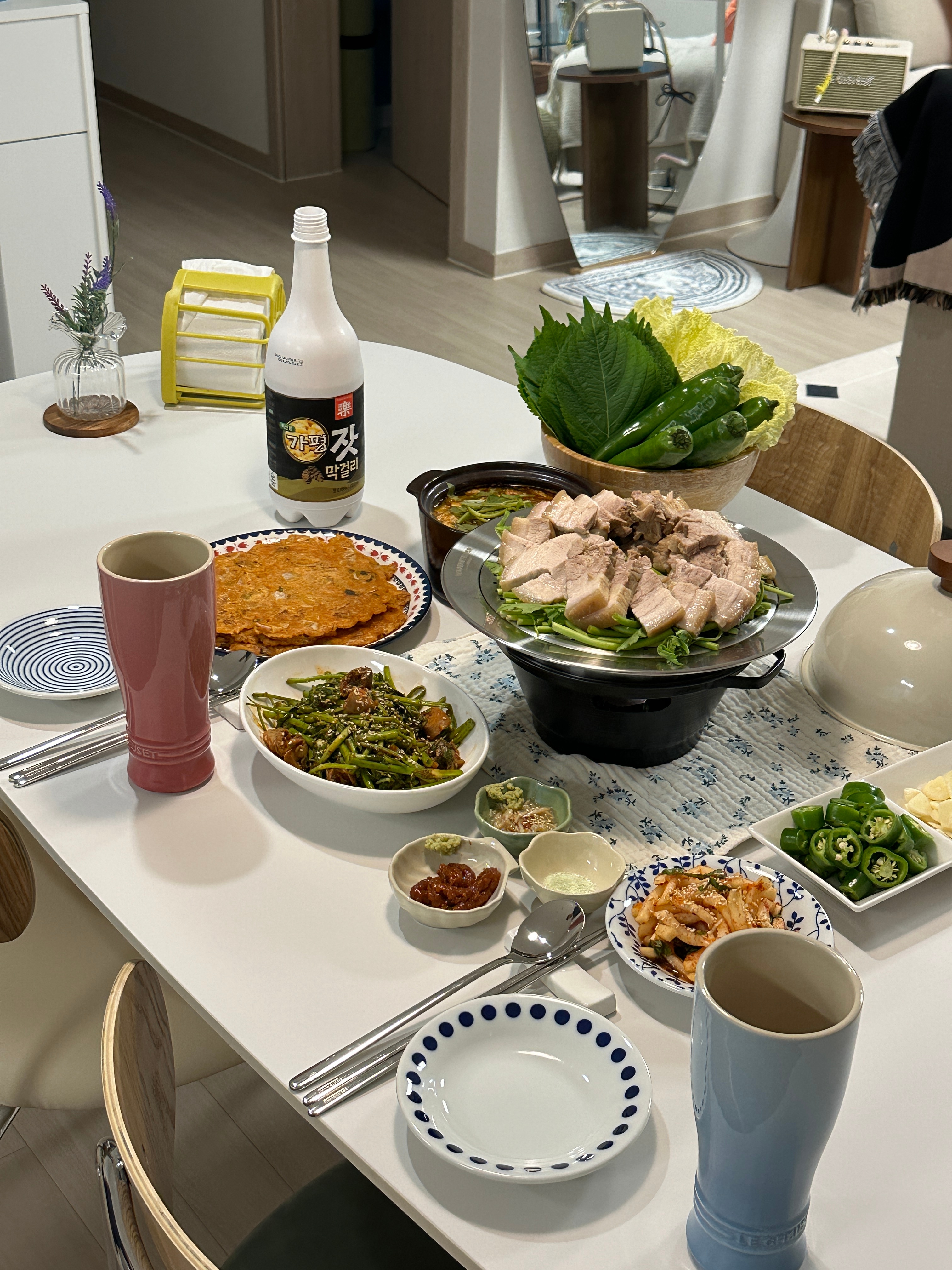 Micro Pattern Cotton Gauze Kitchen Towel user photo