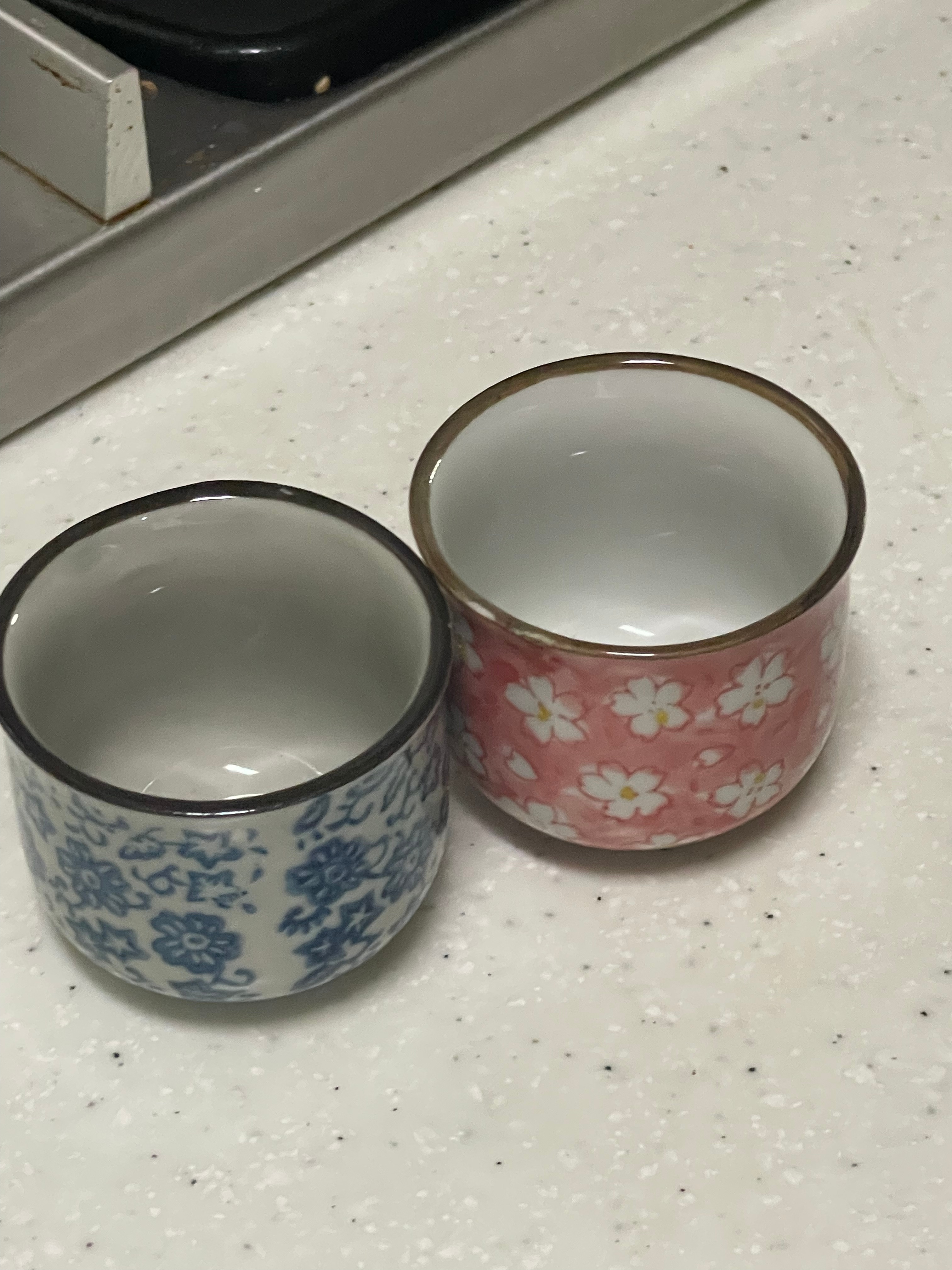 Furuya Ceramic Soju Cup user photo