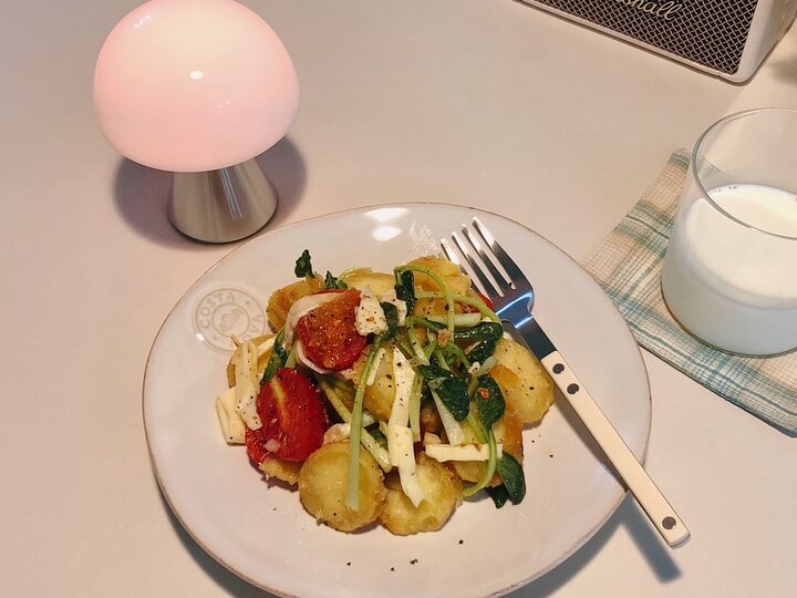 short form carousel card thumbnail