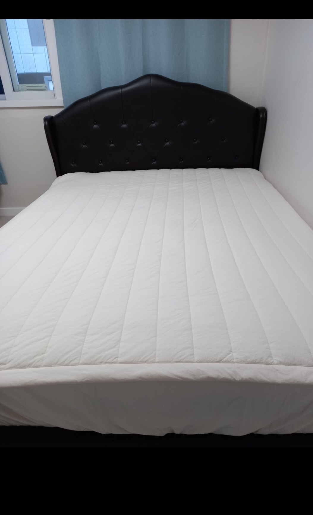Believe Easy Care Mattress Fitted Sheet user photo