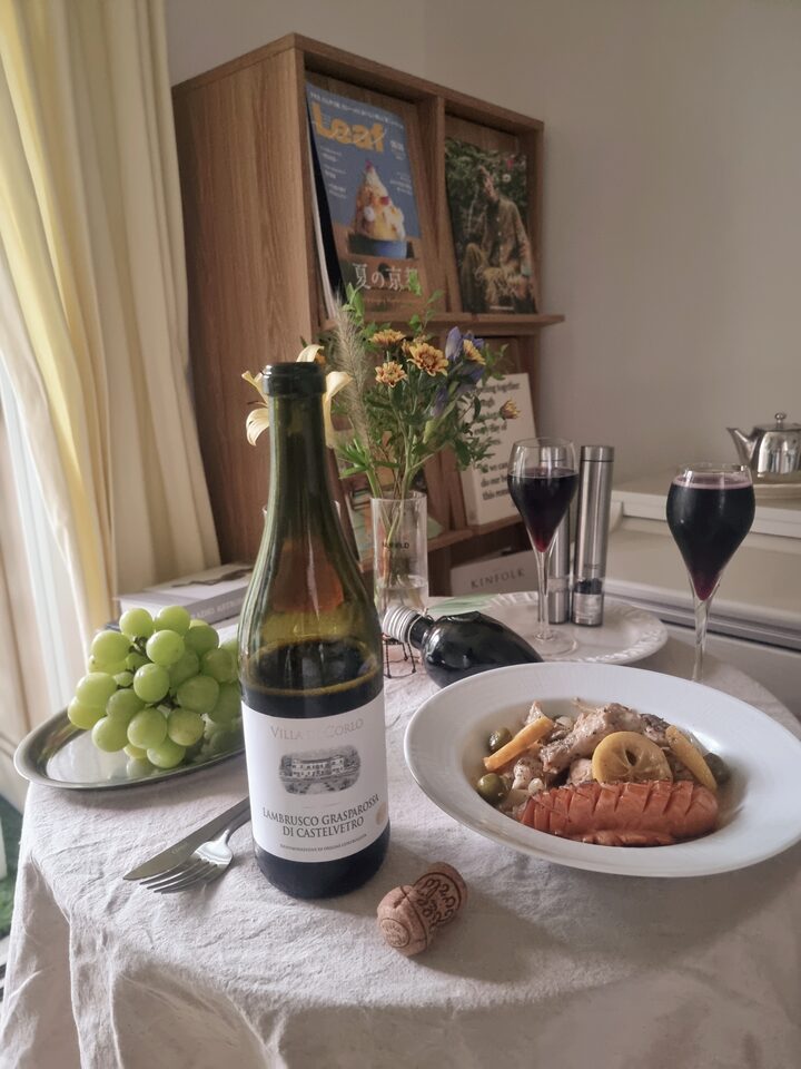 short form carousel card thumbnail