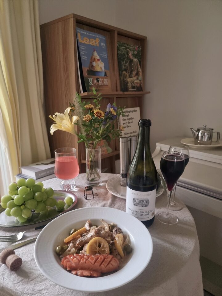 short form carousel card thumbnail