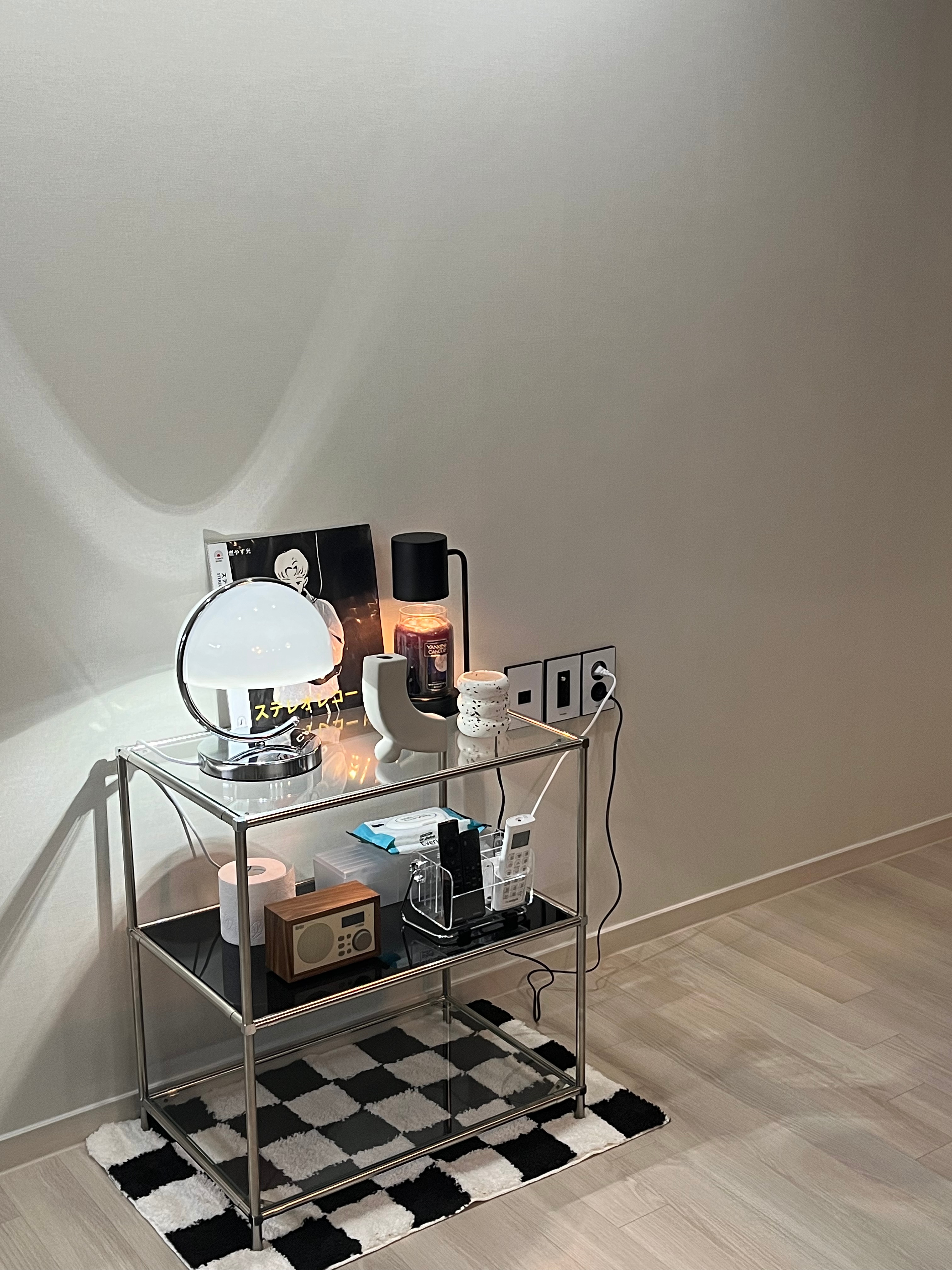 Macaron Ceramic Vessel user photo