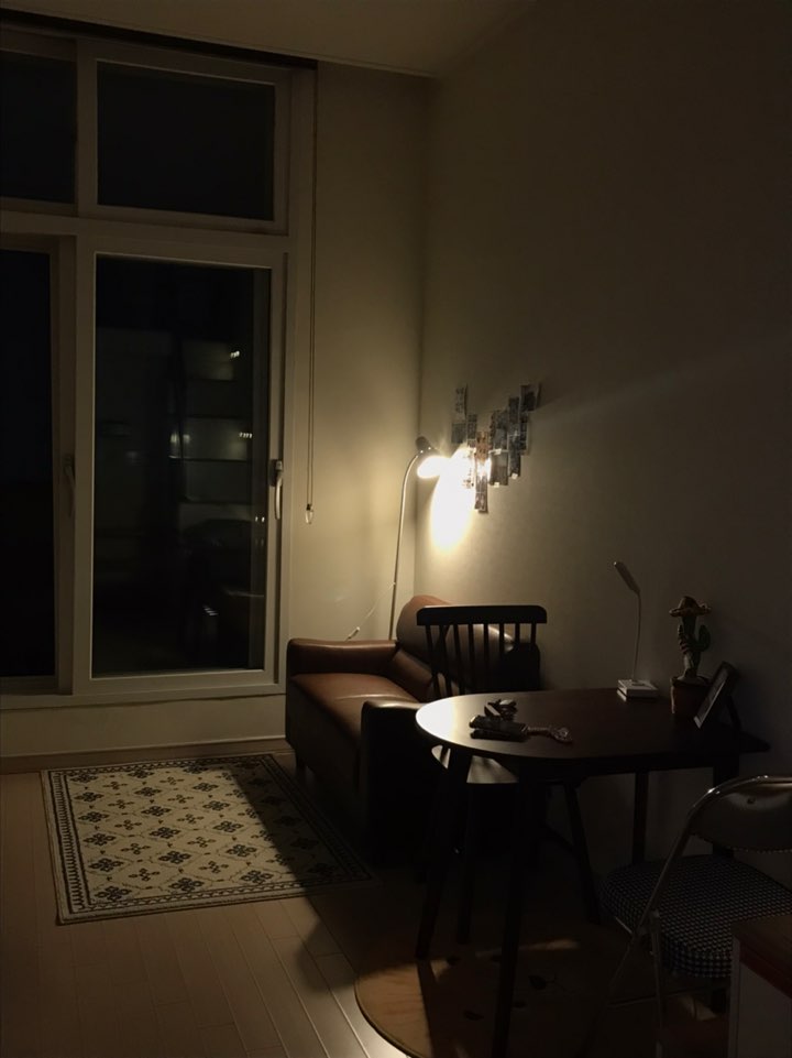 Mono Vintage Tile Rug user photo