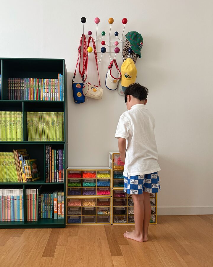 short form carousel card thumbnail