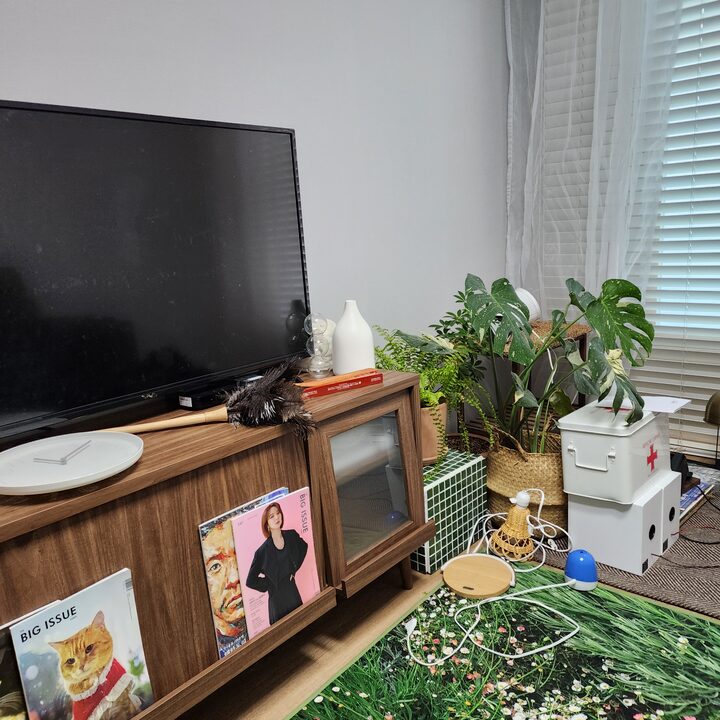 short form carousel card thumbnail