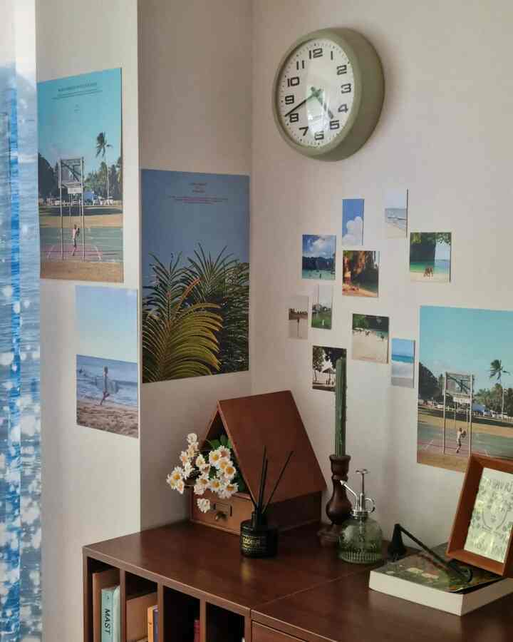 #今日の記録5
短いが強烈だった夏が行っている
もっと寒くなる前に涼しさが感じられるポスターとはがきでこの夏の終わりをつかむかな
タイのクラビのビーチのポストカードとハワイの自然な風景を含むポスター..
見るだけでも癒し^^🏝
#オーハウスシーズン9 #ハワイポスターインテリア #cozyinterior