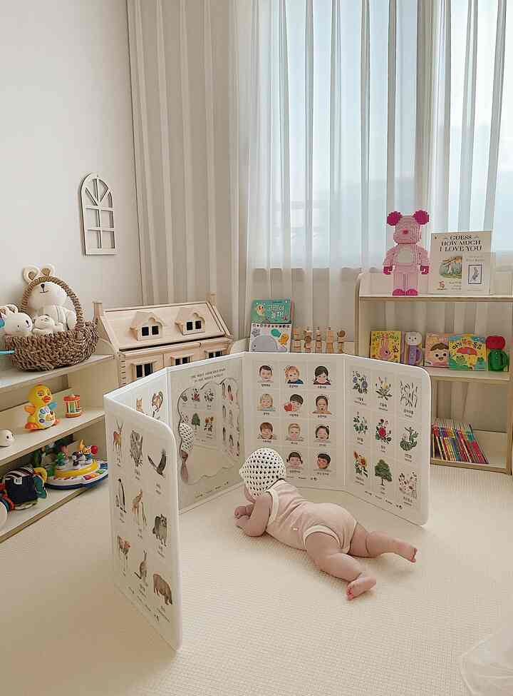 TORI MY BOOK 2段 ブックシェルフを使ったコーディネート 1