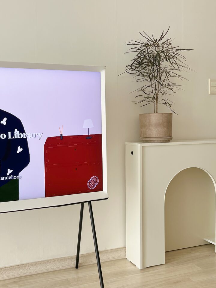 short form carousel card thumbnail