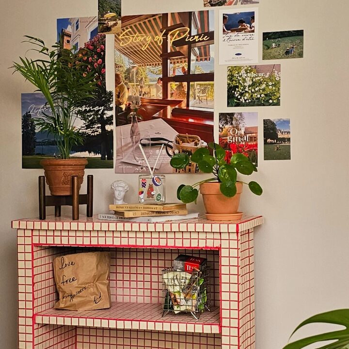 short form carousel card thumbnail