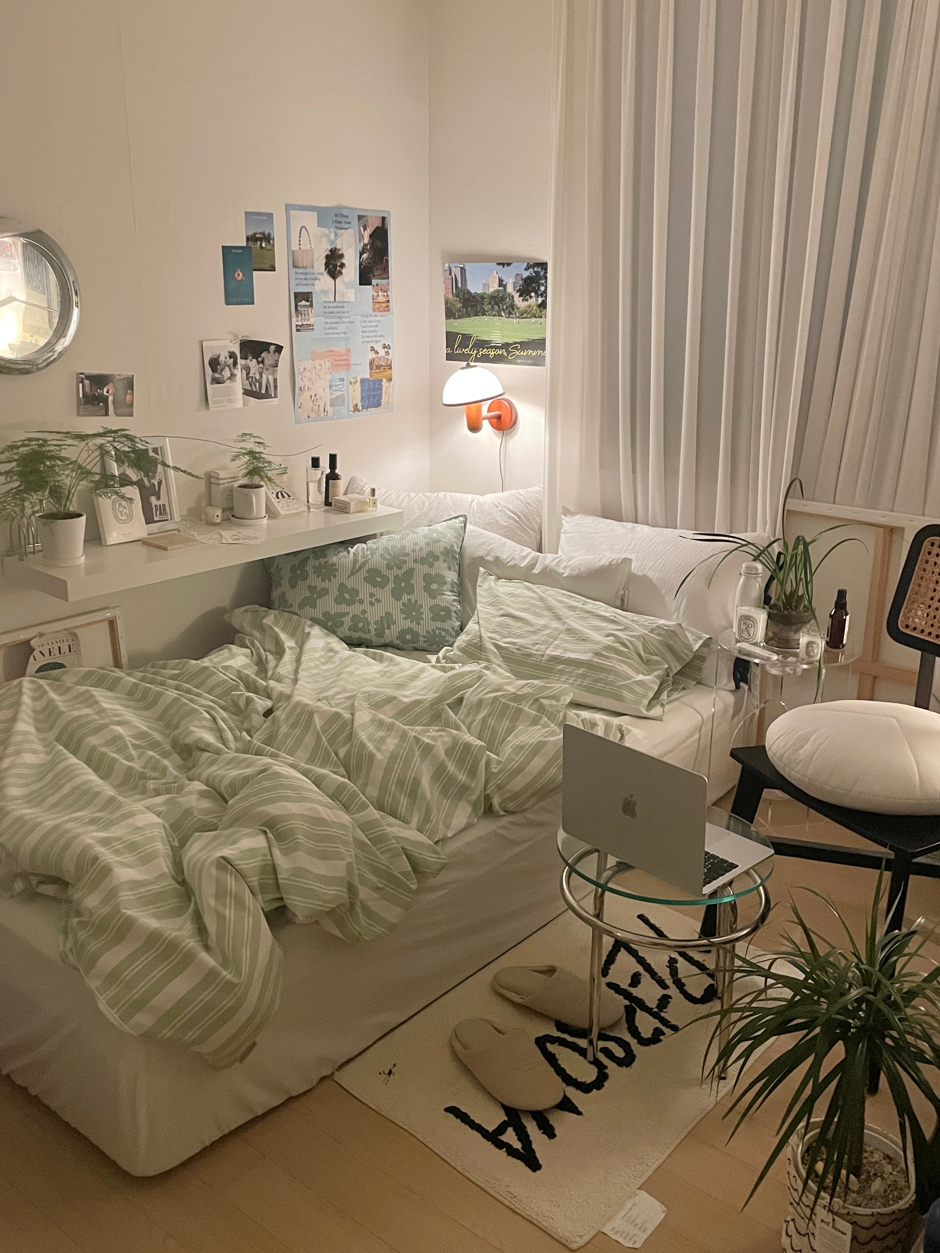 Soft Mood Allergy Care Dust Free Pillowcase user photo