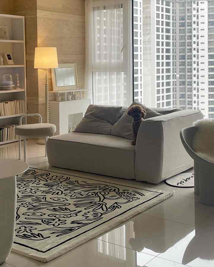 어뮤즈제이さんのインテリア実例写真