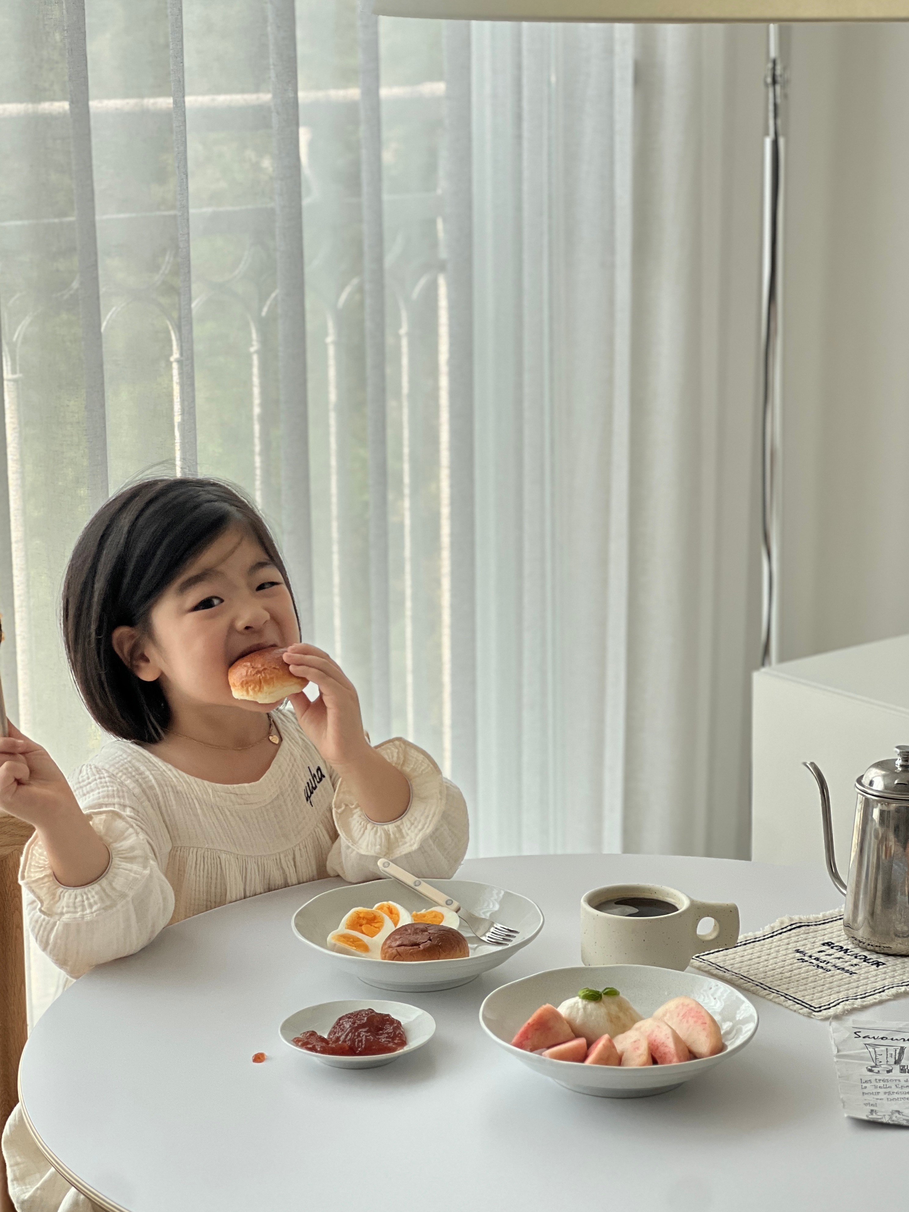 Le Blanc Pasta Bowl Set (2-Piece) user photo