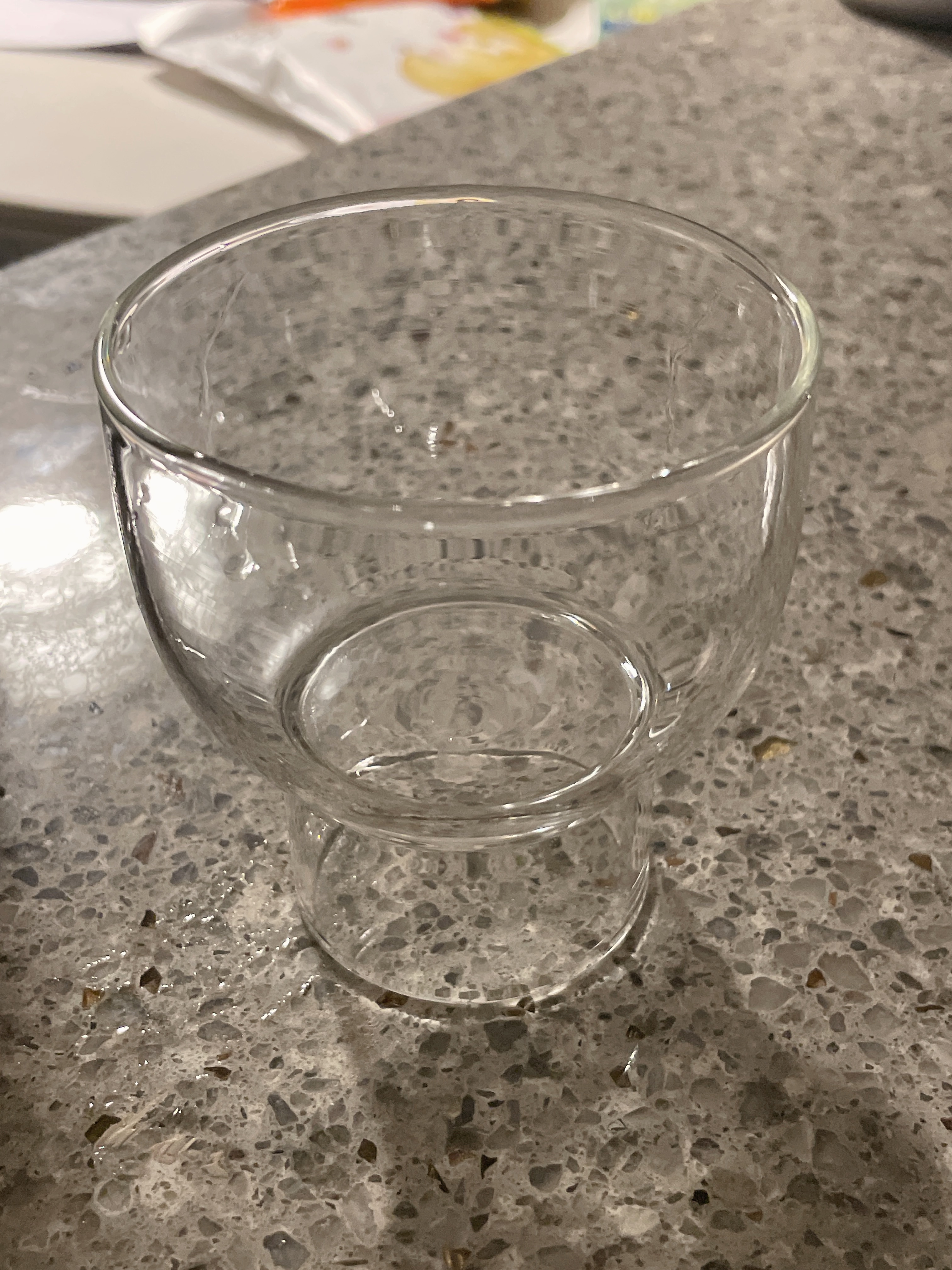 K-Style Rice Wine Dessert Goblet user photo