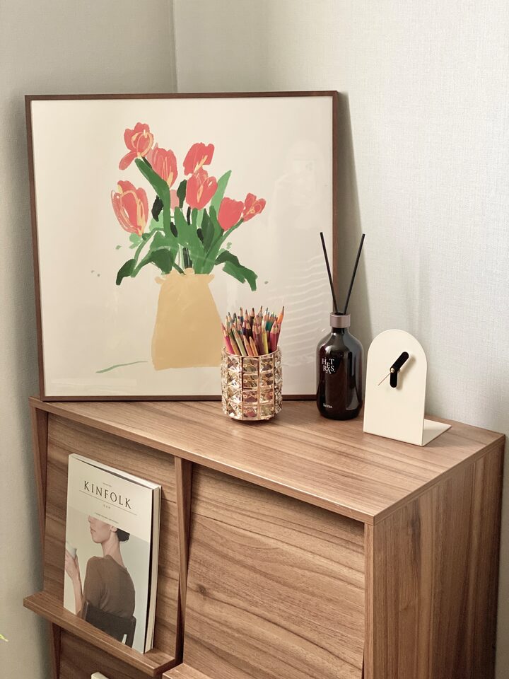 short form carousel card thumbnail