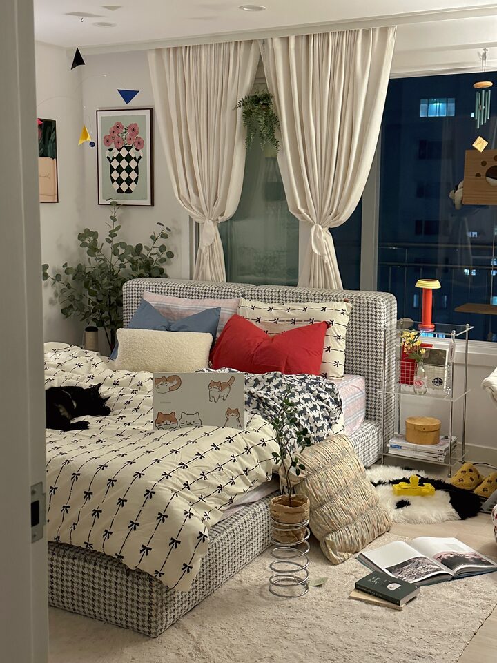 short form carousel card thumbnail