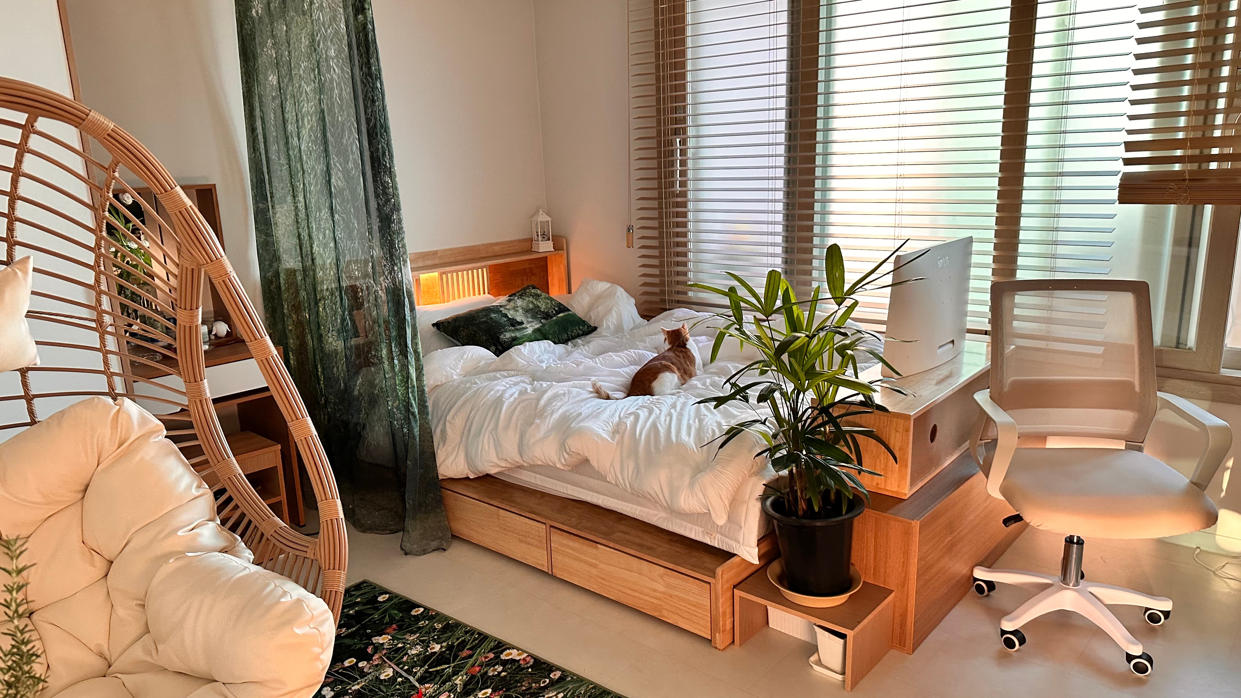 Nature Mood Photo Pillowcase Collection user photo