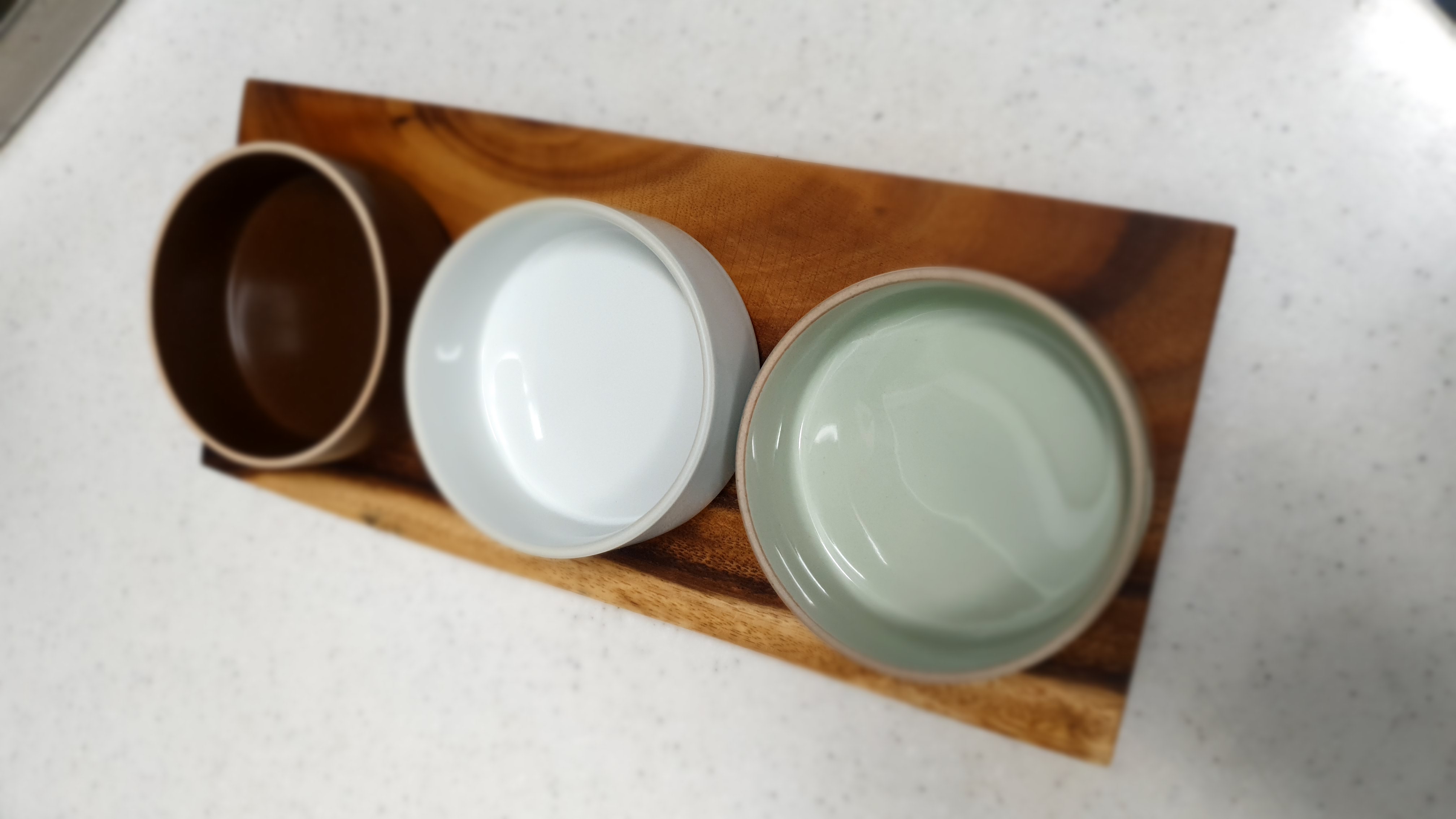 Olheum Stoneware Side Bowl (S/M/L) user photo