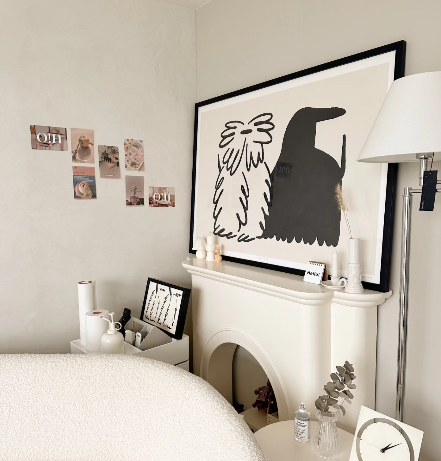 5-Tier Rotating Storage Trolley user photo