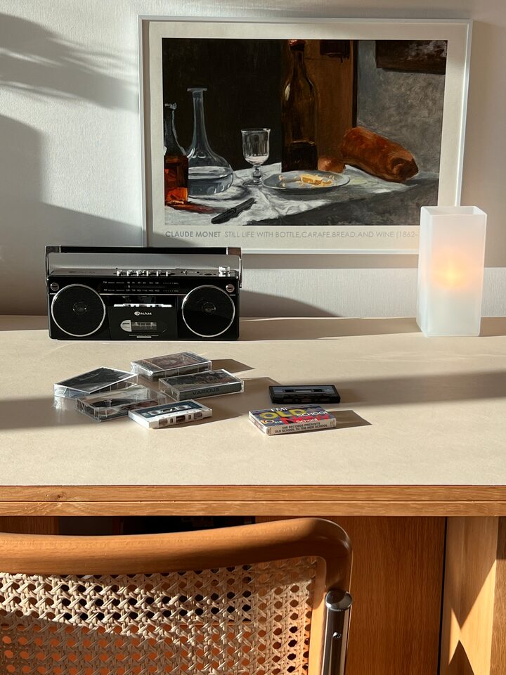 short form carousel card thumbnail