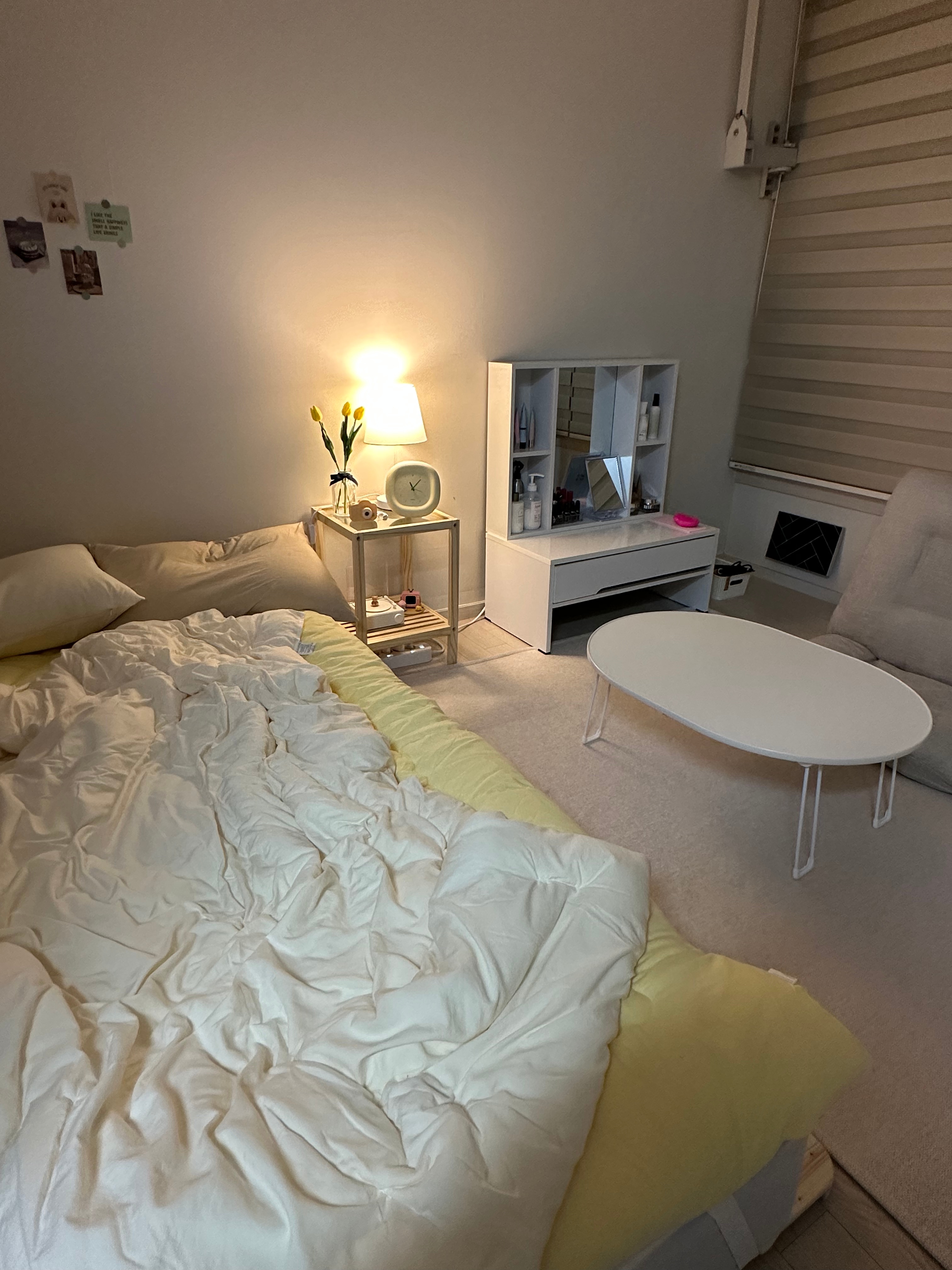Floor Recliner Lounge Chair user photo