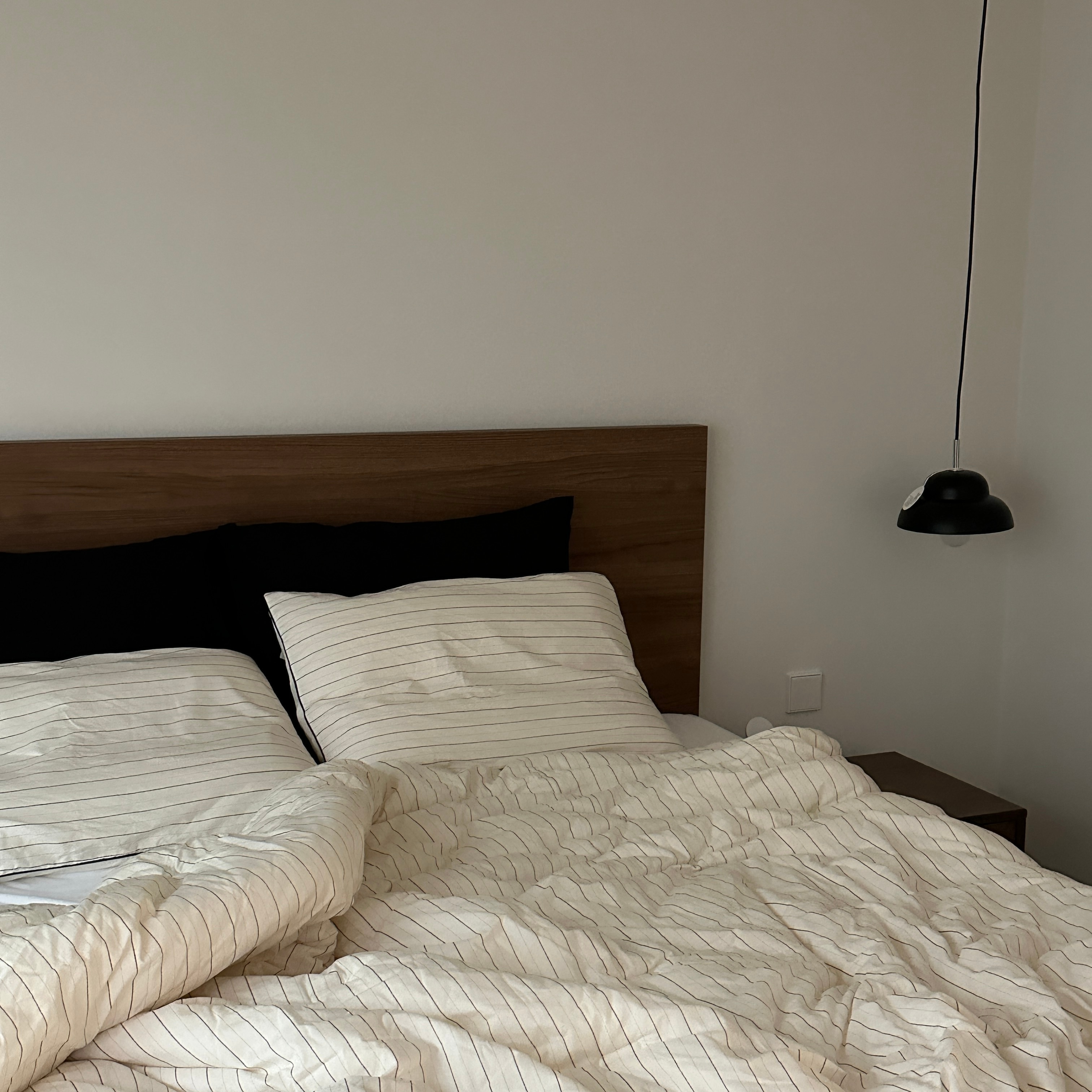 Cloud-Soft Bio-Washed Pillowcase user photo
