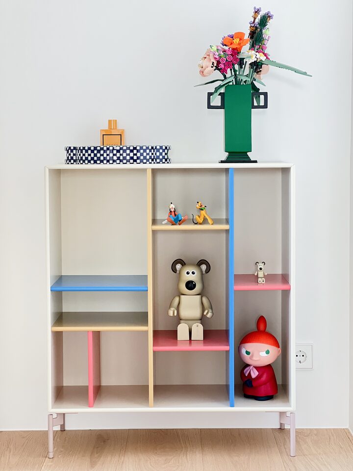 short form carousel card thumbnail