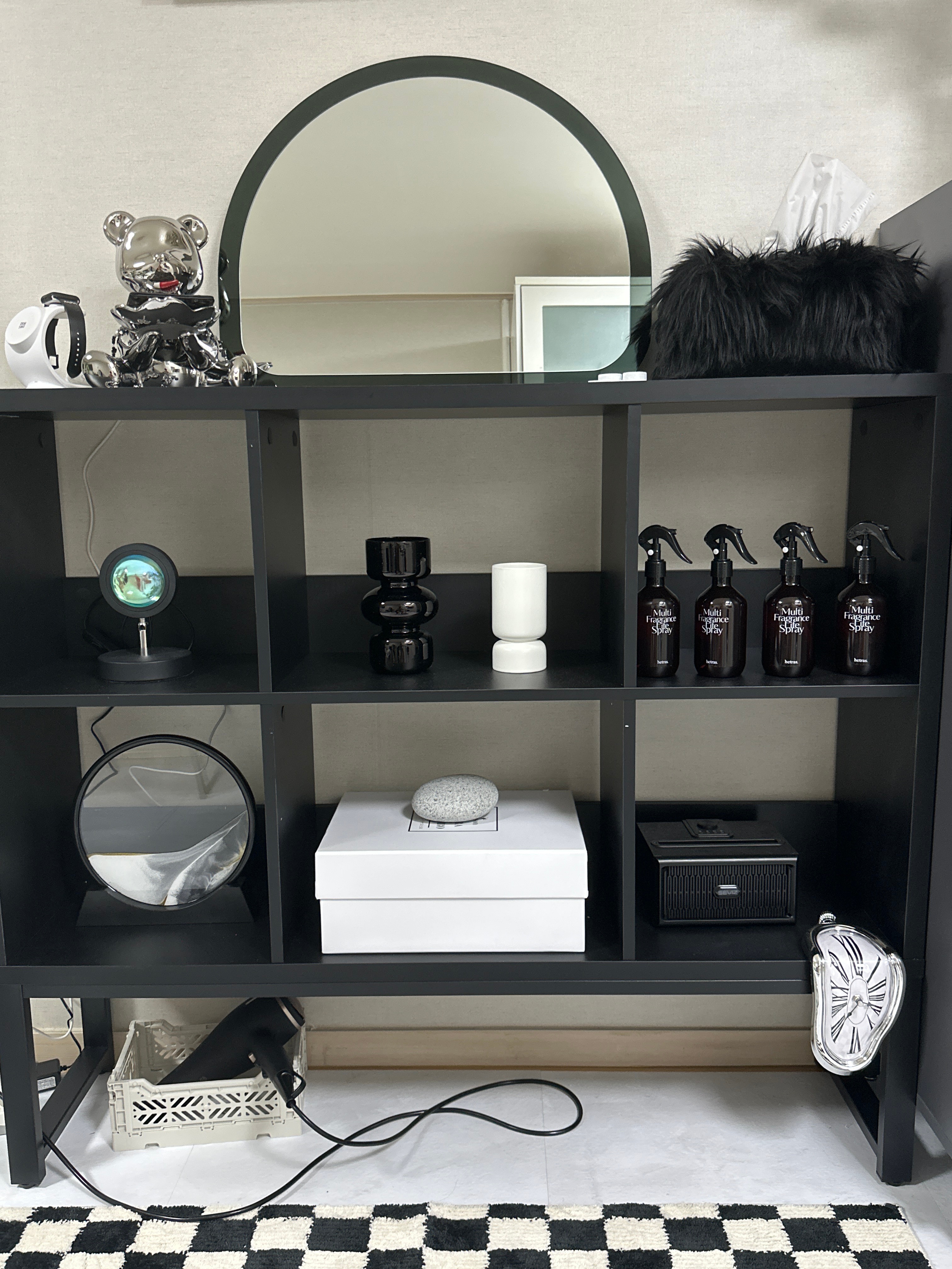 Ceramic Pedestal Mug – Sculptural Decor Piece user photo