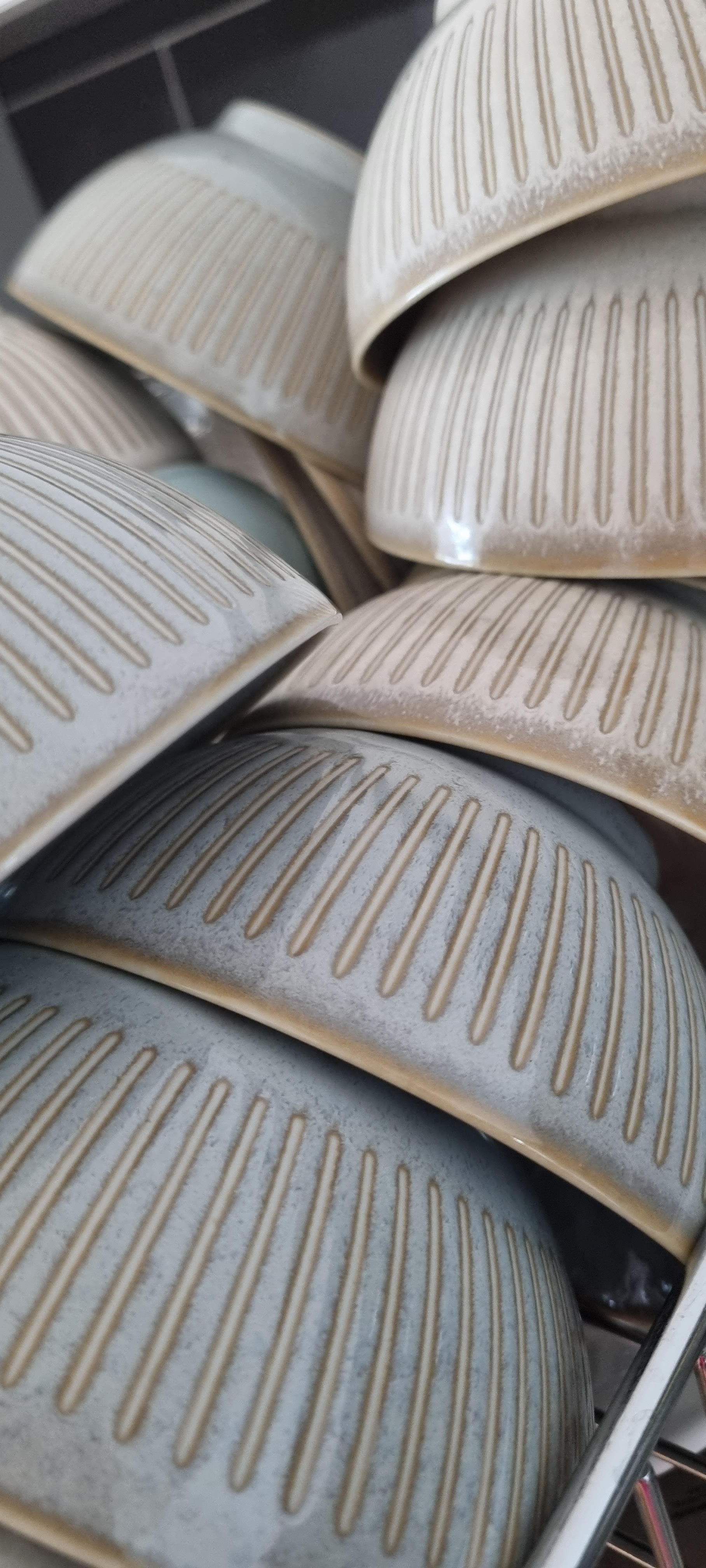 Everyday Collection Japanese Small Soup & Side Bowl (Set of 2) user photo