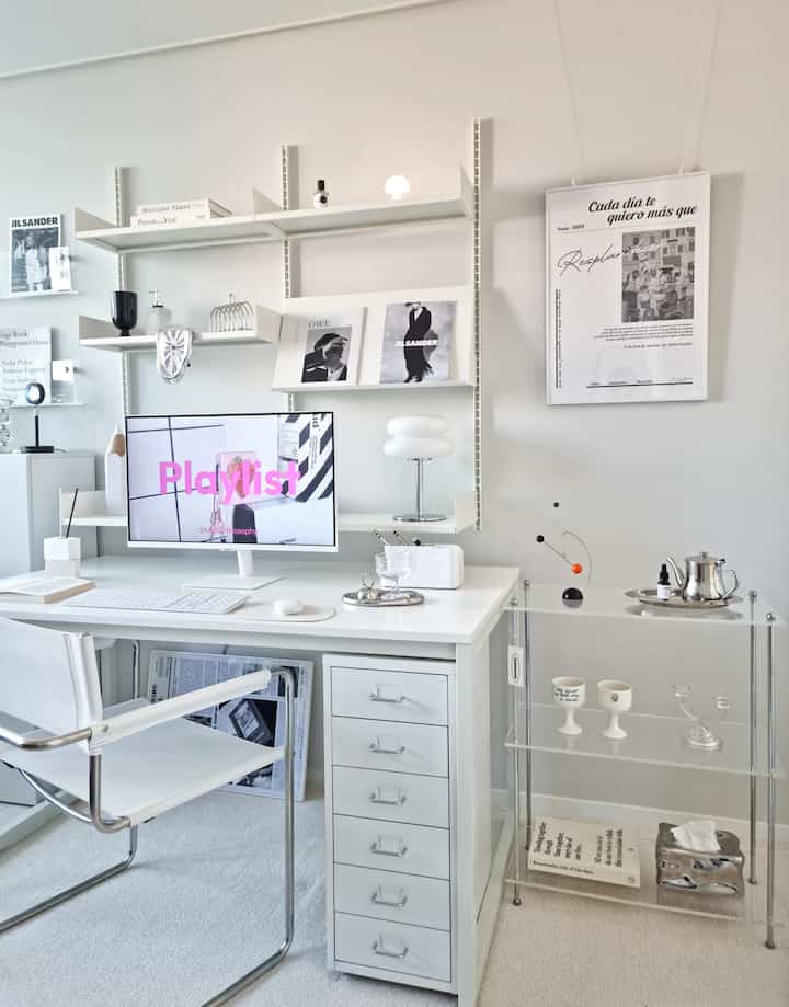 der see アクセサリートレイ＆インセンスホルダー［2色・2サイズ］を使ったコーディネート 3