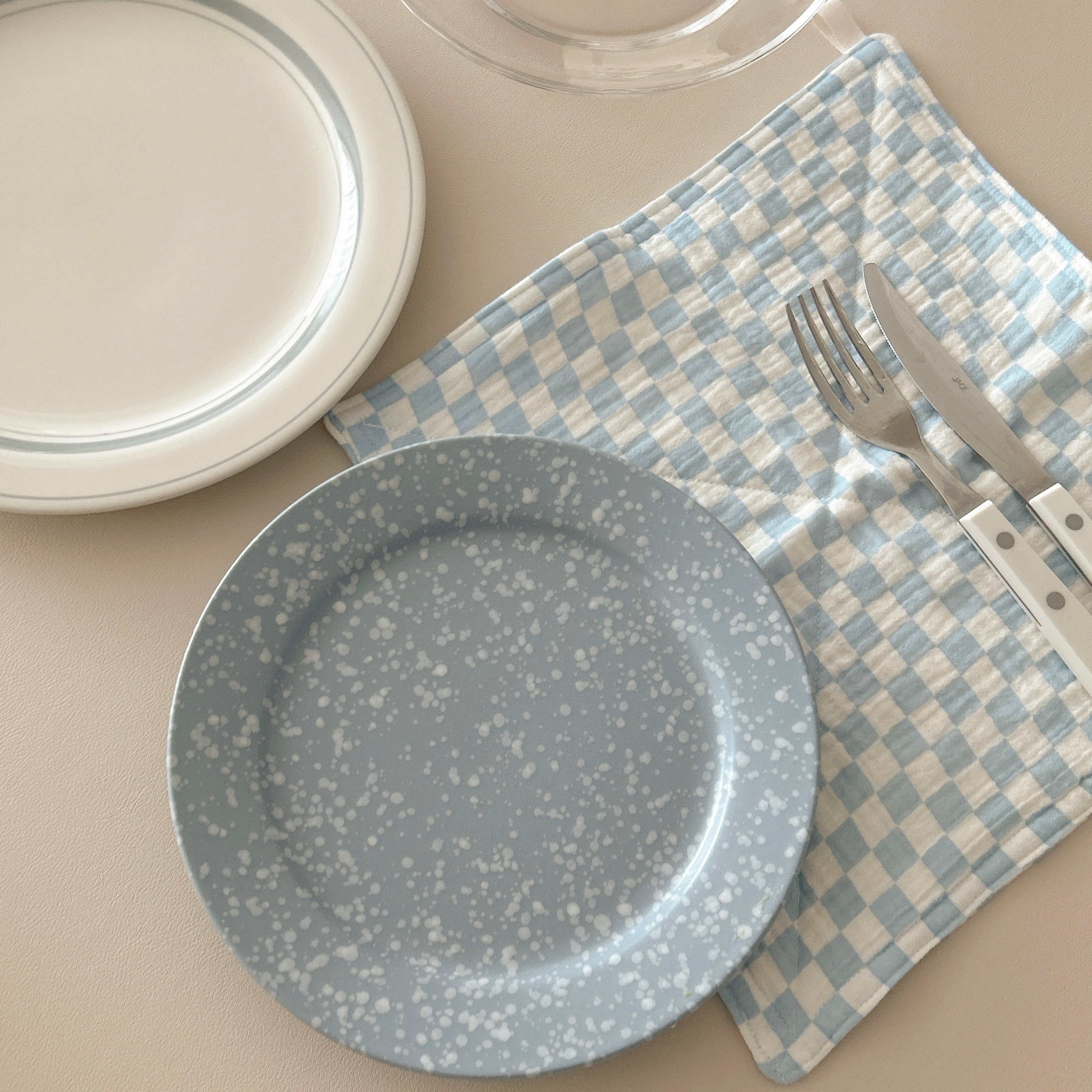 Mono Cutlery Set (3-Piece) user photo