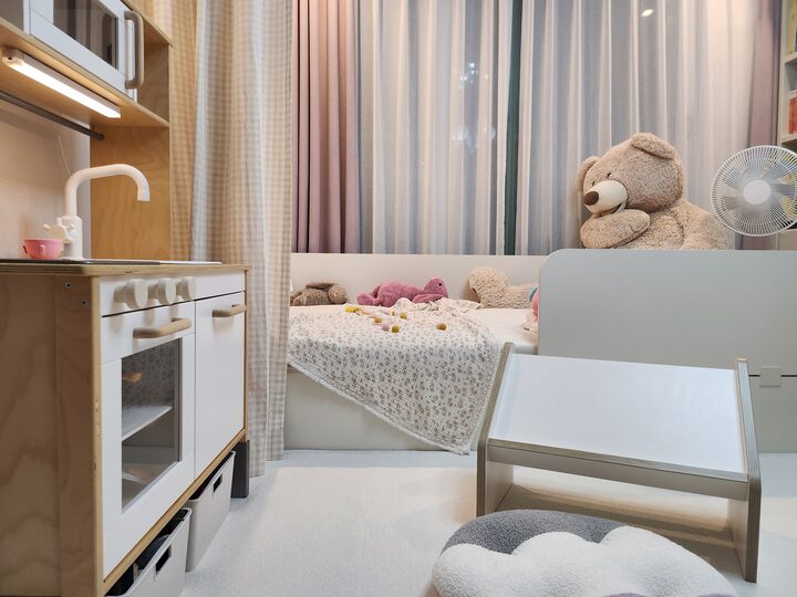 short form carousel card thumbnail