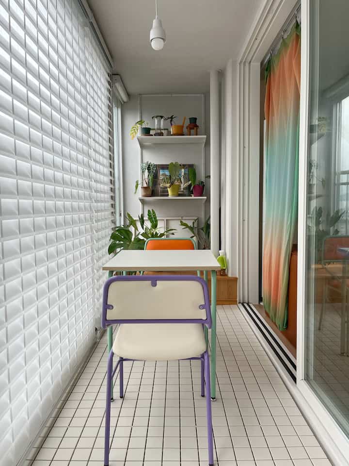 Tagged posts featuring Colorful Textured Planter 1