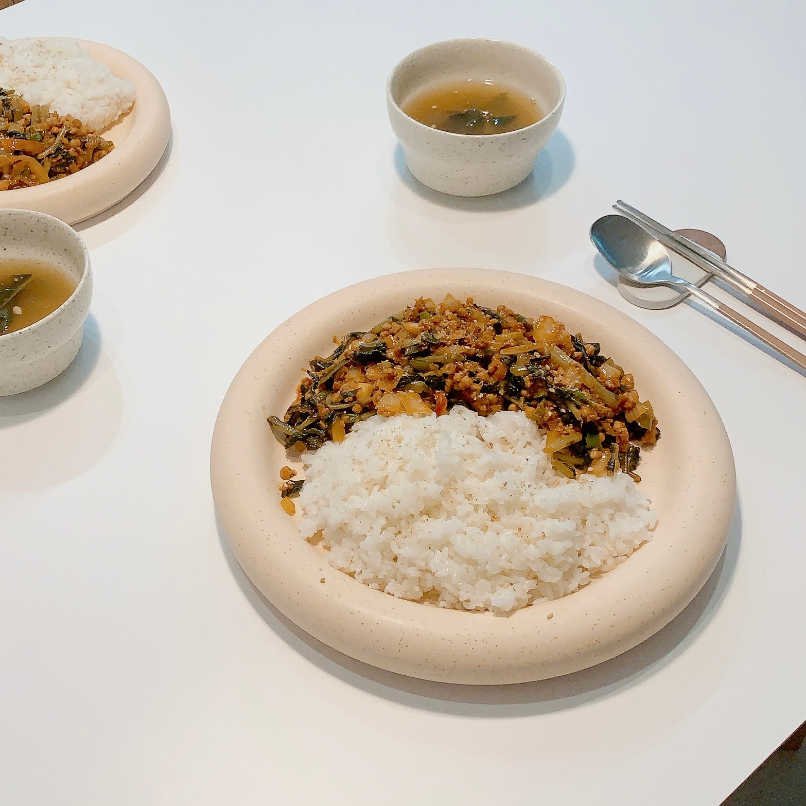 Slow Series Everyday Bowl – Small user photo