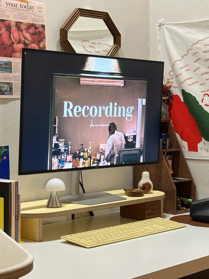 short form carousel card thumbnail