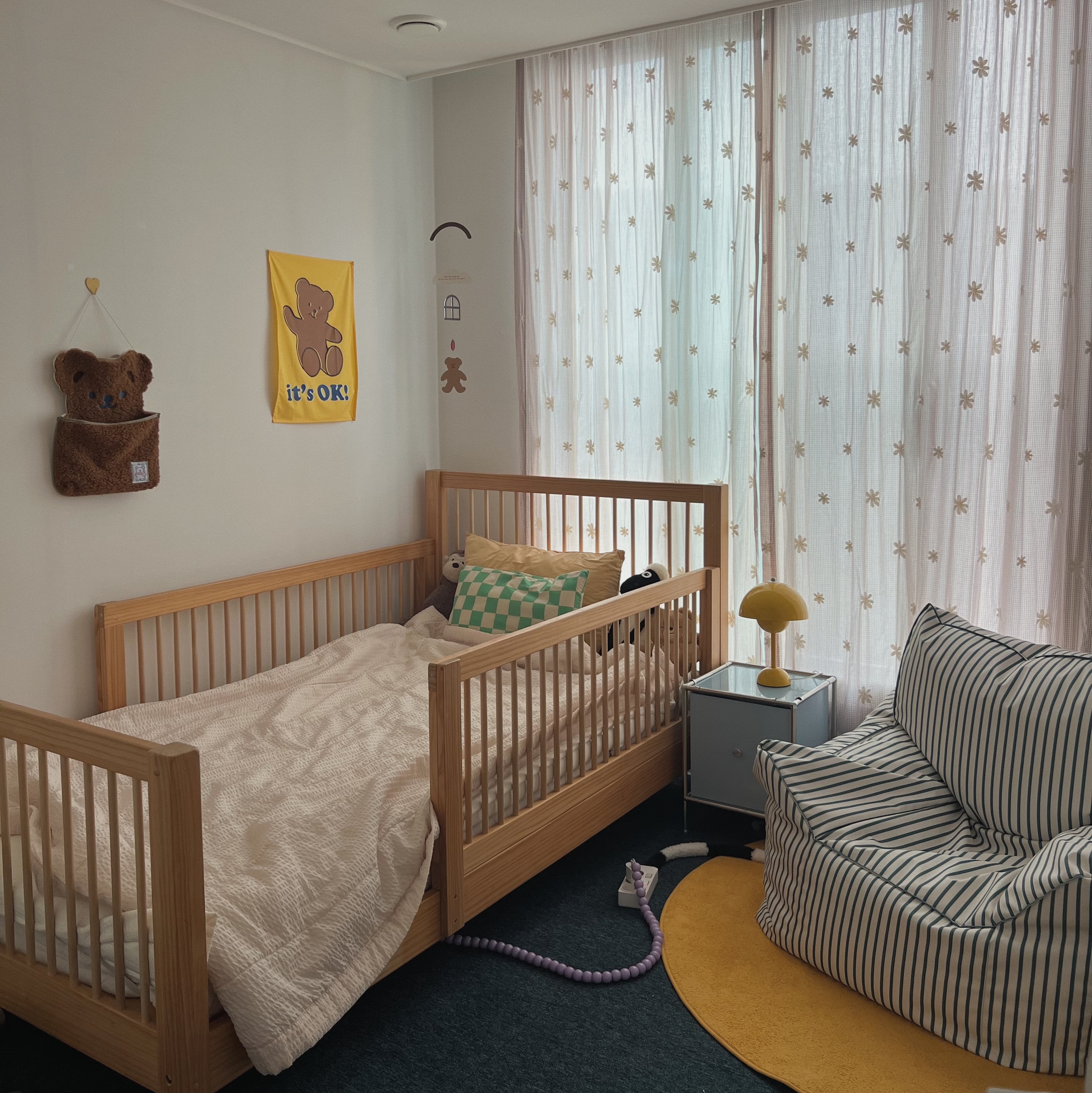 DIY Modular Storage Drawer Unit - Single Cube user photo