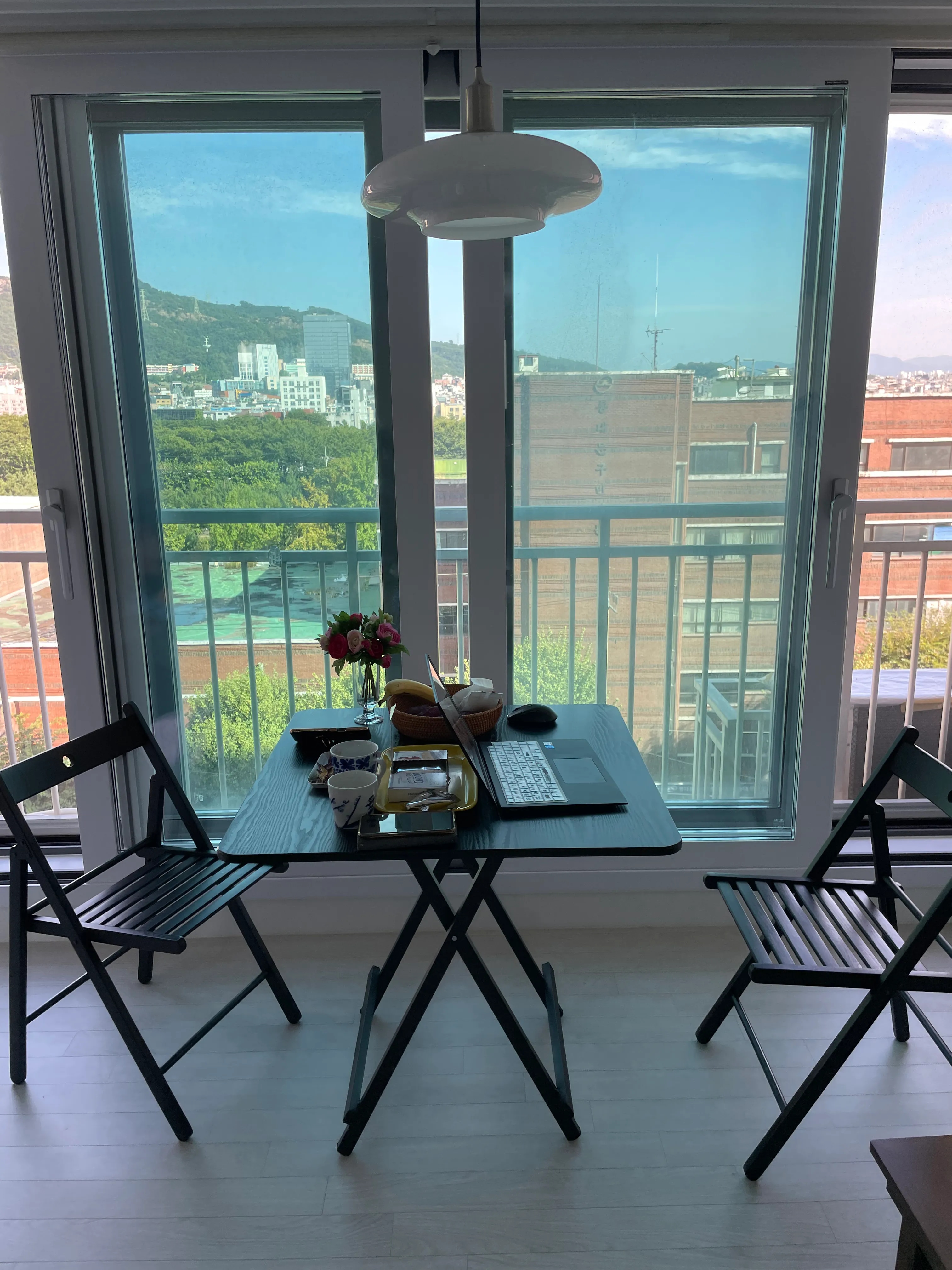 Portable Folding Table user photo