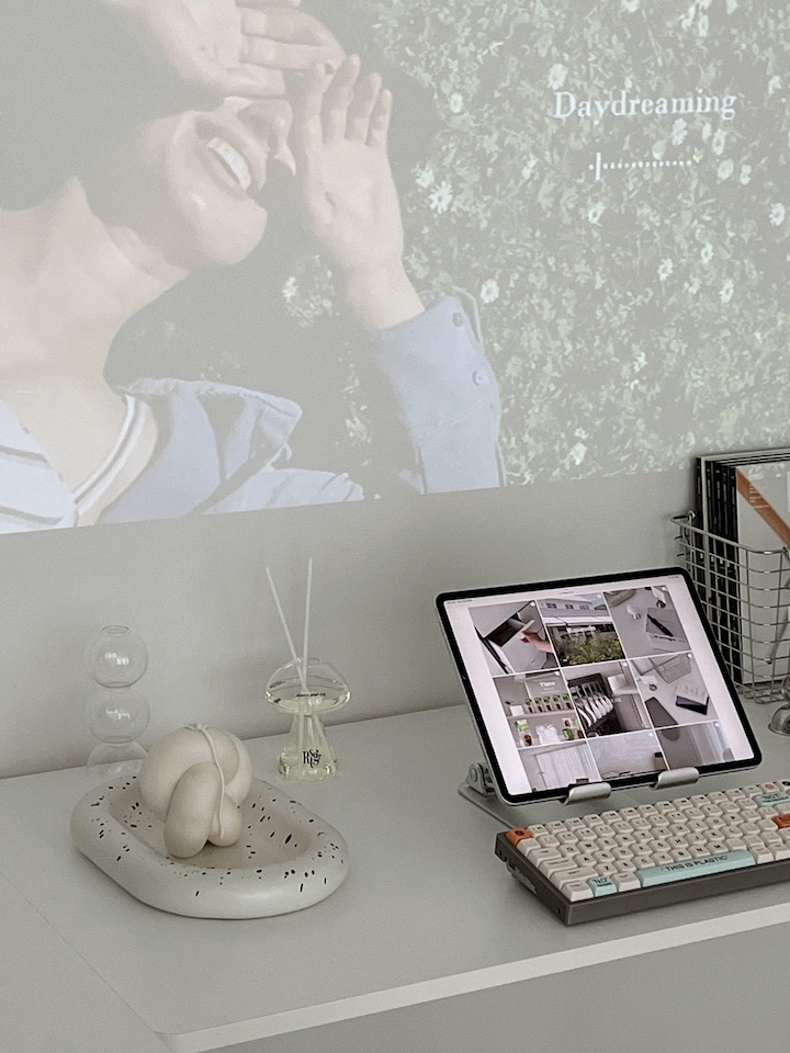 Mushroom Objet Diffuser user photo