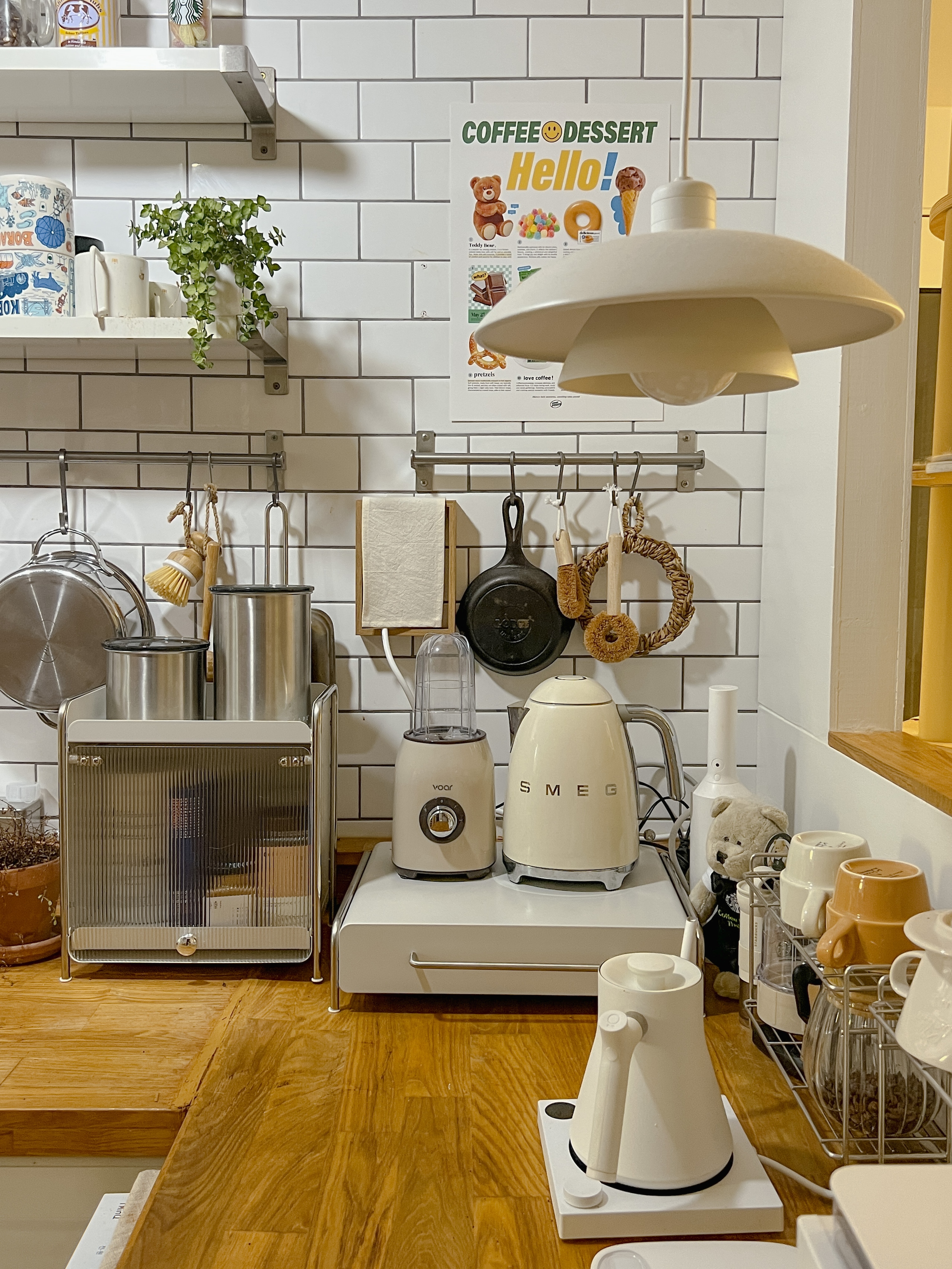 Coffee Capsule Storage Drawer user photo