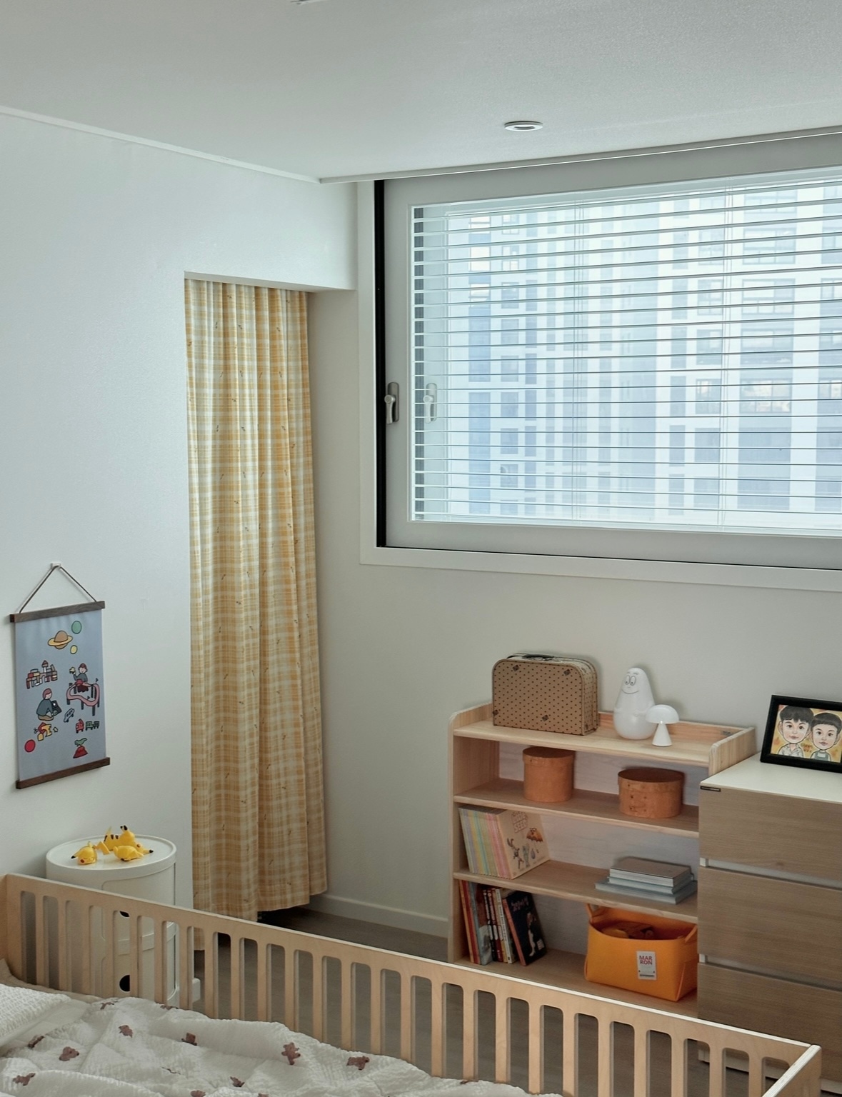 Seersucker and Cotton Summer Comforter Set user photo