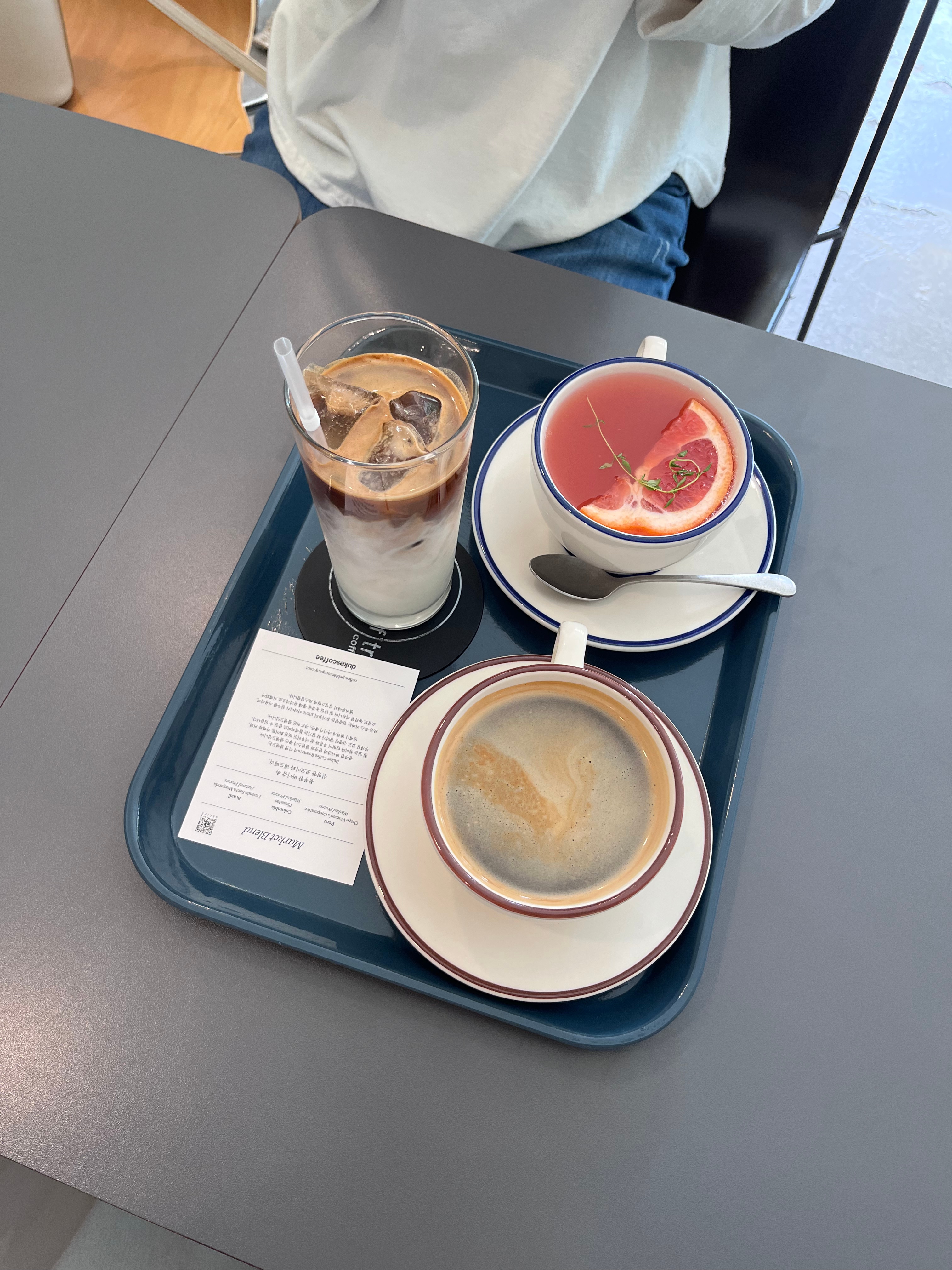 Syracuse New York Latte Mug Set (2-Piece) user photo