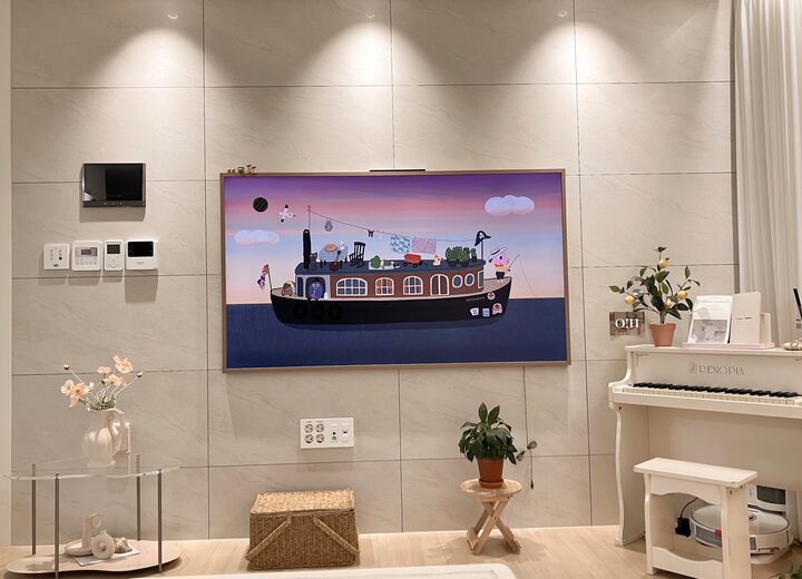 short form carousel card thumbnail