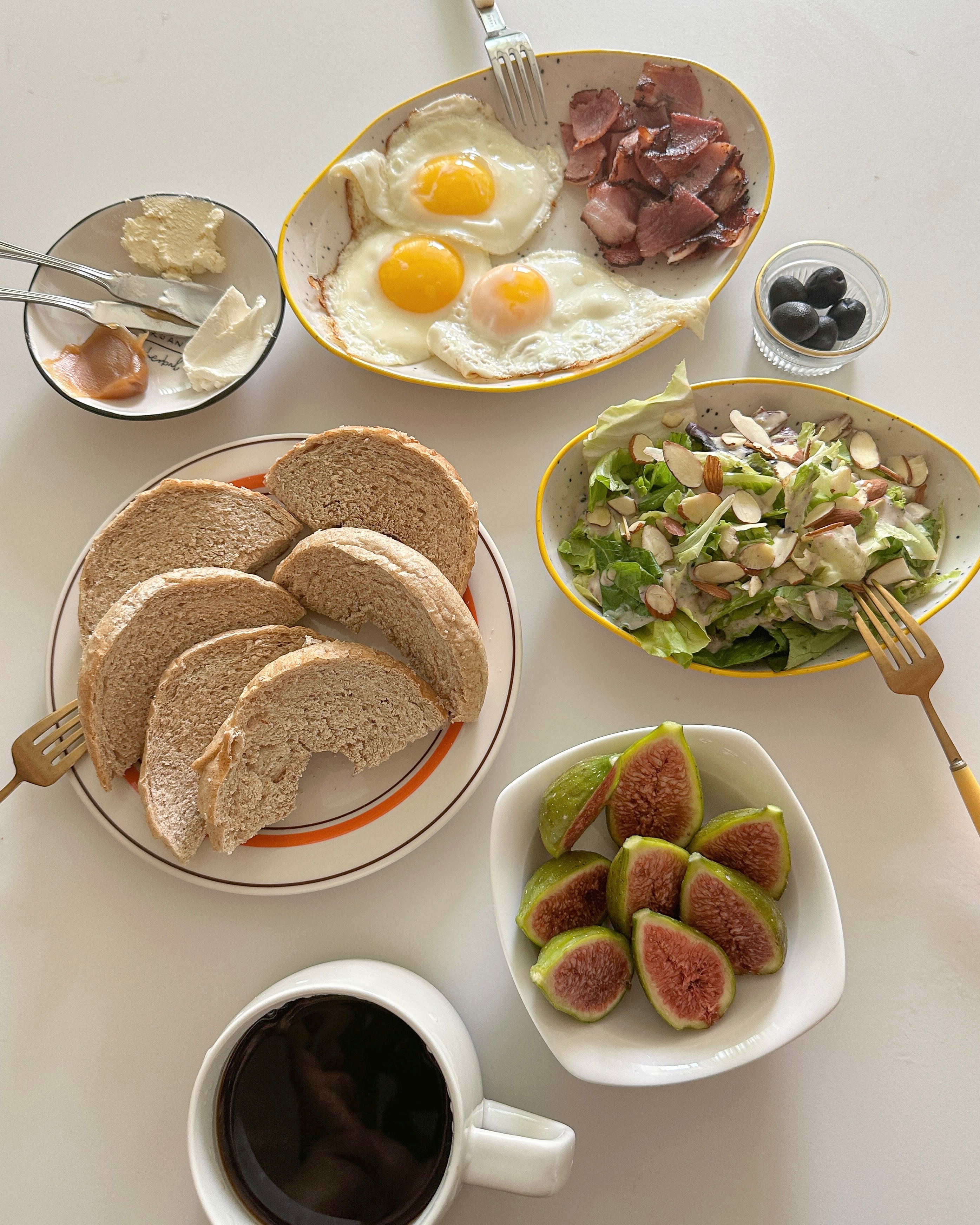 Speckled Oval Plate user photo