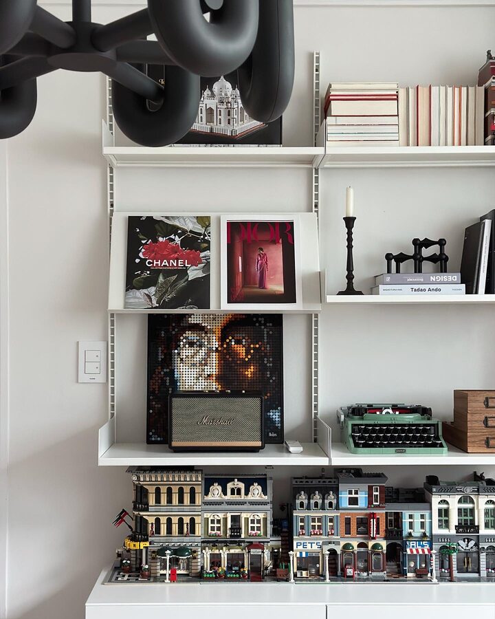 short form carousel card thumbnail