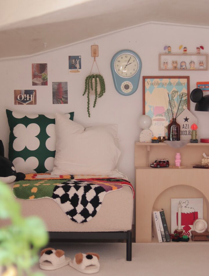 short form carousel card thumbnail