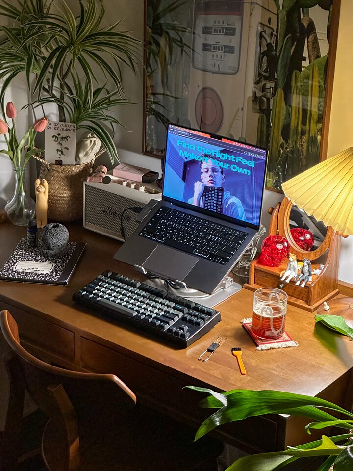 short form carousel card thumbnail