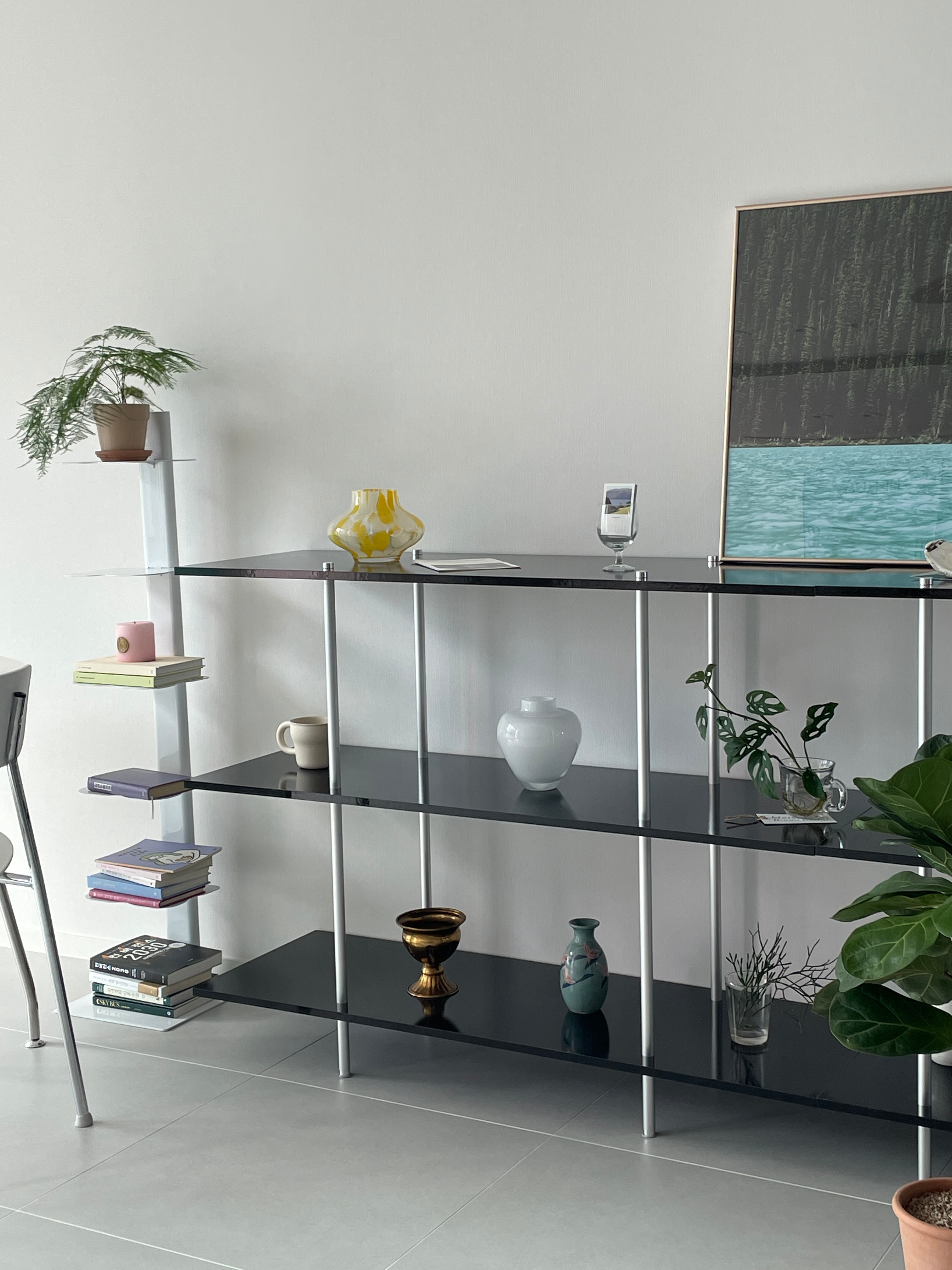 Modular Storage Console user photo