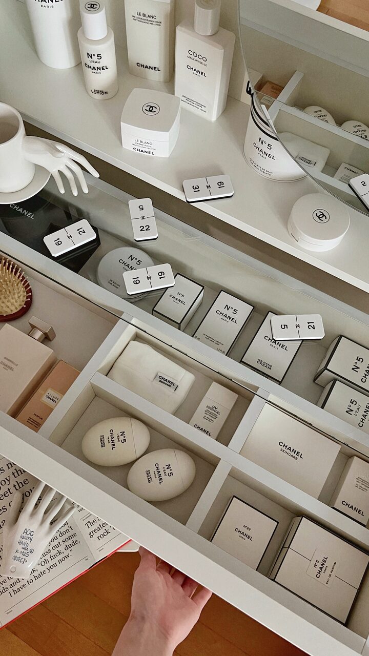 short form carousel card thumbnail