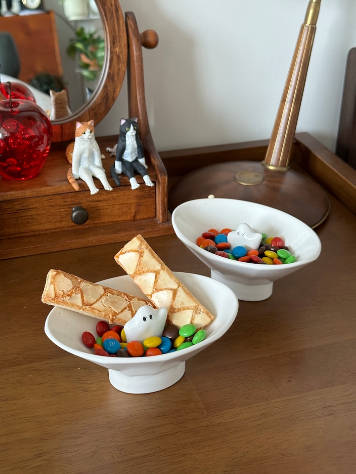 Peekaboo Dessert Bowl user photo